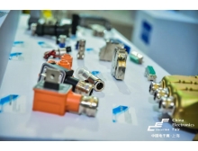 连接器新格局正在形成 TOP13你上榜了吗？